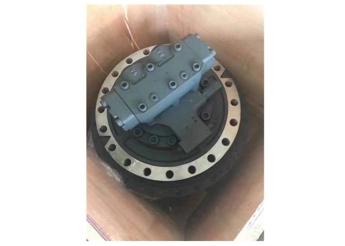 SANY Excavator GM70 Travel Motor Assembly / GM70 Final Drive Assy For SY420 DX420