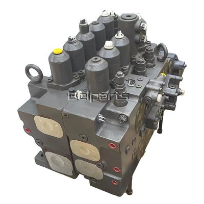 볼보 SA 1142-05712를 위한 굴삭기 Ec360 메인 콘트롤 밸브
