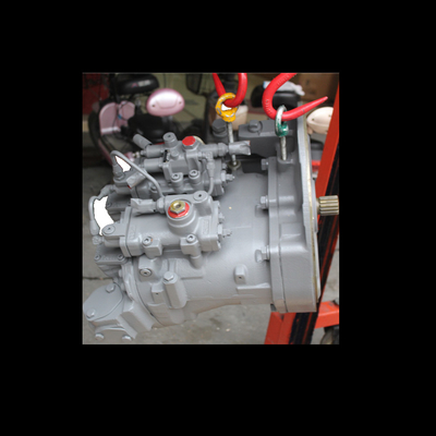 히타치 수압 펌프 Hpv118 ZX200-3 9262320 9262319