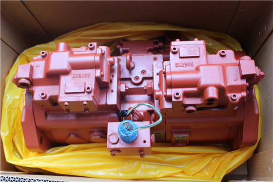 히타치 EX220-5 EX220LC-5 EX230LC-5 수압 펌프용 발굴기 주 펌프 9151945 9155142