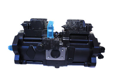 K3V63DT-9C K3V63DT 굴착기 R130-5 R150-7를 위한 유압 주요 펌프 단위