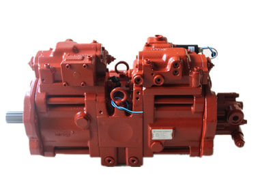 굴착기 HUNDAI R140W-7 R160W-7를 위한 K5V80DTP 굴착기 유압 펌프 31N5-15010