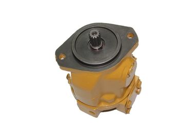 강철 유압 팬 모터 E330D E336D 259-0815 굴착기 펌프 그룹 피스톤