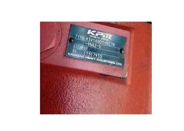 K3V140DT -1C7R -9N42- V 굴착기 유압 펌프 고압 주 펌프