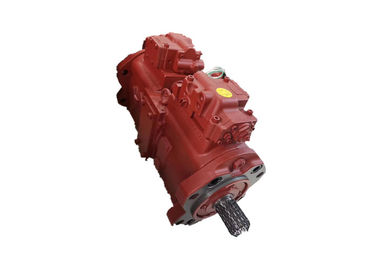 K5V140DTP-9C R305 굴착기 빨강의 긴 특별한 유압 펌프