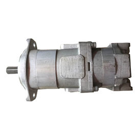 굴착기 예비 품목 유압 장치 펌프 705-52-21070 D41E-6 조종사 펌프
