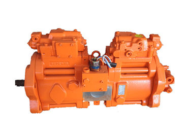 ZX210-3 K3V112DT 굴착기 주요 펌프/전자 주입 유압 펌프 K3V112