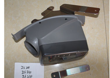 ZX200-1 ZX330 ZX230 굴착기 예비 품목 3d 4488903 22 27 인치 감시자