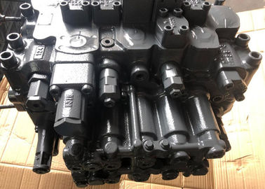 KBJ12141 CX290 SH300-5 굴삭기 예비품 하이드로릭 메인 굴삭기 제어 밸브 조립