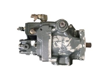 PC40 PC45 굴삭기 유압 펌프, 708-1T-00132 굴삭기 예비 부품 펌프 Assy