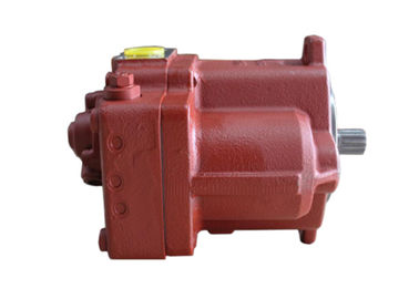 굴착기 주요 유압 펌프 히타치 ZX50U-2 ZX60 EX55 0948900 4615640 PVK-2B-505