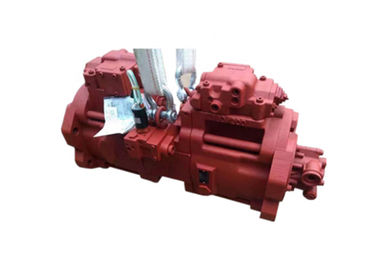 본래 굴착기 유압 펌프 K3V140DT R305-7 R290LC-7 유압 유압 주요 펌프