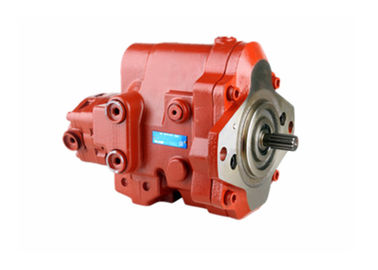 B0600-21030 PSVD2-21E 굴착기 히타치 EX40 YM55를 위한 유압 피스톤 펌프 주요 유압 펌프