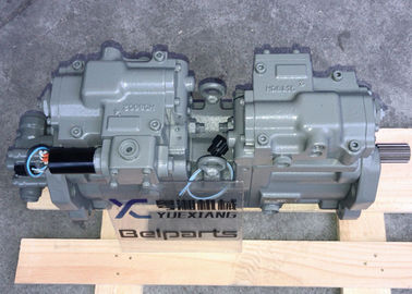 K3V63DT K3V63 Kawasaki 유압 펌프 DH130/150 E312 R160LC-3 E315 EC140