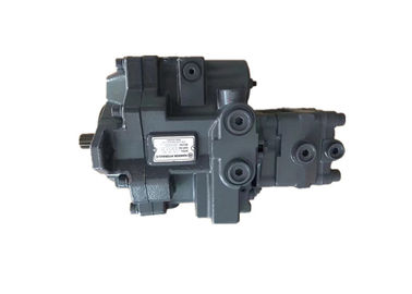 Komatsu PC40 ZX40 EX40 YC35 굴착기 유압 펌프 PVD-2B-40 Handok 주요 펌프 회색