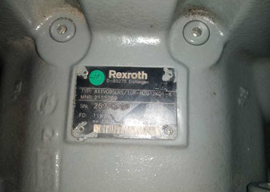 Rexroth 주요 유압 펌프 A11V095 A11V095LRS E135 모충 굴착기 요점 펌프