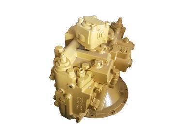 SBS80 모충 굴착기 유압 펌프 E312C 주요 펌프 173-0663 소형 디자인