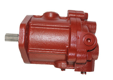 볼보 굴착기 예비 품목 유압 모터 EC700 14531612 팬 펌프 회색 색깔