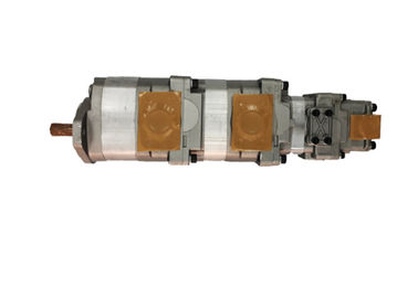 소형 굴착기 예비 품목 WA200-5 유압 외부 장치 펌프 705-56-26080