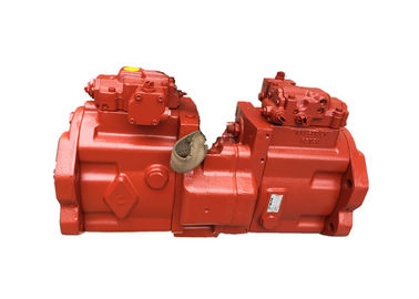 굴착기 Kawasaki 유압 펌프 K5V200DTH-10JR-9C R455 R450-7 K5V200