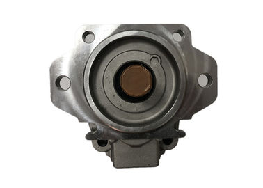 휠 로더 코마츠 WA500-6 705-52-31230 유압 기어 펌프