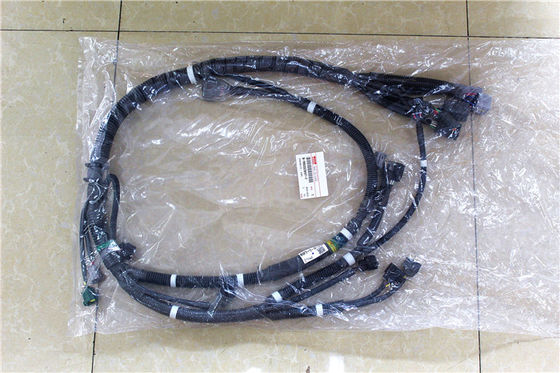 전선 케이블 이수주 4HK1 8-98002897-7 장비 ZX200-3 ZX240-3 굴삭기 예비품