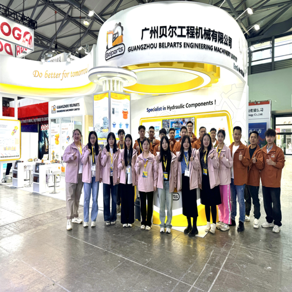 중국 GZ Yuexiang Engineering Machinery Co., Ltd. 회사 프로파일 