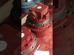 발굴기 부품 TM03A 최종 드라이브 전 세계 배송과 발굴기 부품 공급자