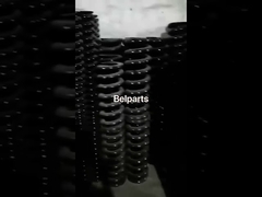 Track adjuster stock