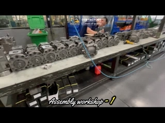 굴삭기 유압펌프