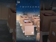 벨파트 발굴기 최종 드라이브 부품 TM09 수압 이동 모터 조립