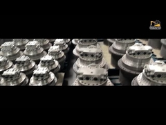 벨파트 엑스카버 품질 최종 드라이브