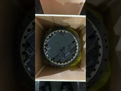 TM 최종 드라이브 TM09CA TM03 TM061 TM041 이동 모터 assy