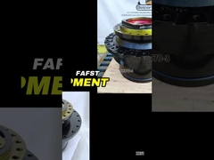 발굴기 부품 ZX870-3 ZX670-3 이동 변속기