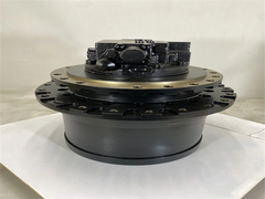 발굴기 부품에 대한 비디오 최종 드라이브 assy Kobelco ED150