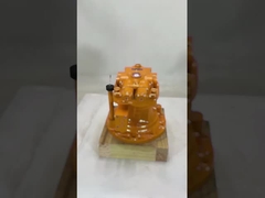 R140LC-9 ZX120-3 9177550 EC360 E374F 발굴기 스윙 모터