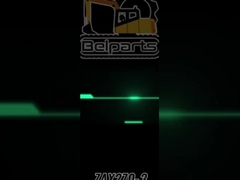 벨파트 최종 드라이브 ZX270-3 발굴기 9255880 9256990 9255876 수압 이동 모터