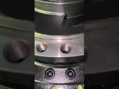 TM85 최종 드라이브 발굴기 부품 여행 모터 assy