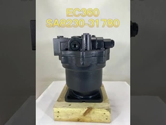 EC360 SA8230-31780 새로운 좋은 품질의 스윙 모터