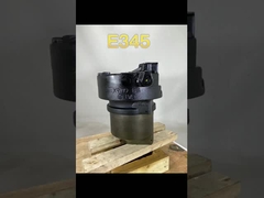 굴삭기 부품 E345 최종 드라이브 기어박스 227-6044 유압 주행 모터 수리 키트