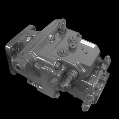 Belparts Excavator Main Pump PC30-6 Hydraulic Pump Second Hand For Komatsu