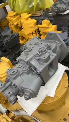 Excavator Pump Assembly K7SP36 K7V28 VIO80 ZX70-5G ZX80 Hydraulic Main Pump For Hitachi