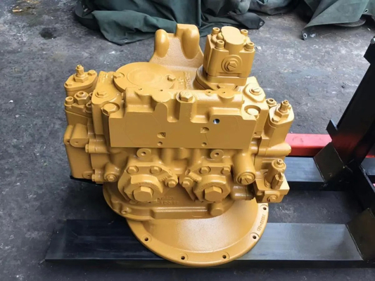 325C E326D E325D E329D2 E330D2 Excavator Main Pump 2003343 For Hydraulic Parts