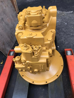 325C E326D E325D E329D2 E330D2 Excavator Main Pump 2003343 For Hydraulic Parts