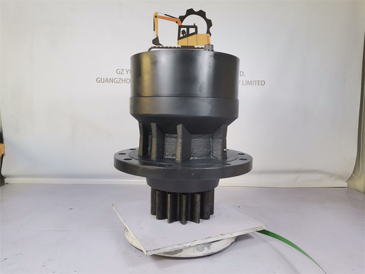 Doosan DX255LC DH258 DX255 Swing Reduction Gearbox 2101-1025I K1004037A For Excavator Parts