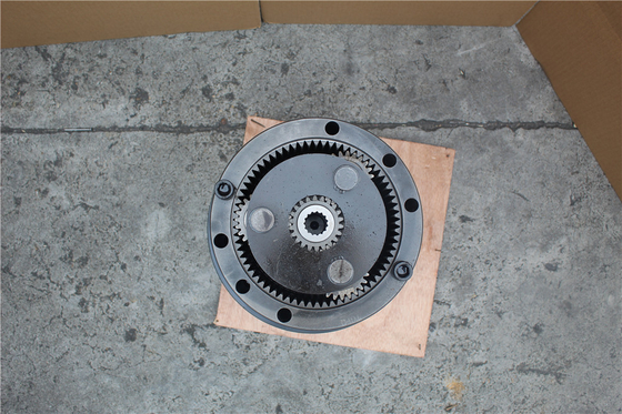 Excavator Spare Parts 4429255 4445648 Slewing Reduction ZX70 ZX80 ZX80LCK EG70R-3 Swing Gearbox