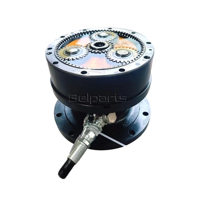 Excavator DX140LCR-5 Swing Reduction Gearbox 130426-00035 K1007357B Original New Slewing Gear
