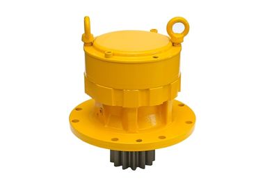 JMF29 Excavator Spare Part Swing Device Excavator Swing Reduction Gearbox