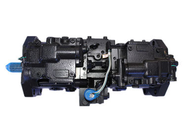 K3V63DT-9C K3V63DT Hydraulic Main Pump Unit For Excavator R130-5 R150-7