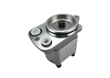 E330 A8V0160 Excavator Spare Parts Pilot Pump Hydraulic Gear Pump Assy